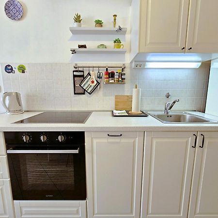 Apartment Romana With A Spacious Terrace Split Dış mekan fotoğraf