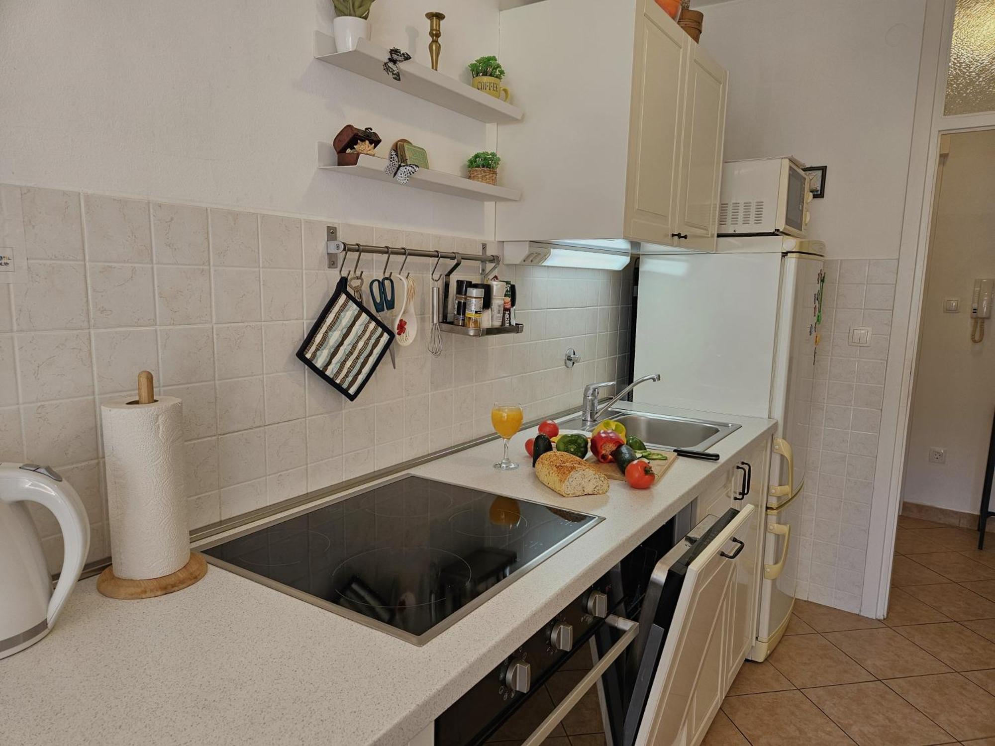 Apartment Romana With A Spacious Terrace Split Dış mekan fotoğraf