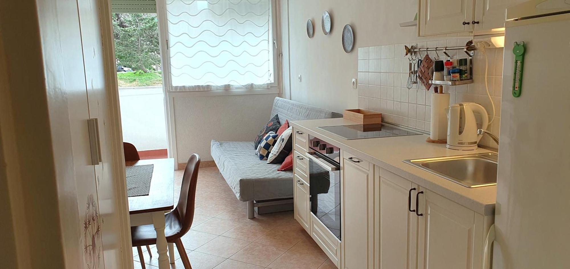 Apartment Romana With A Spacious Terrace Split Dış mekan fotoğraf