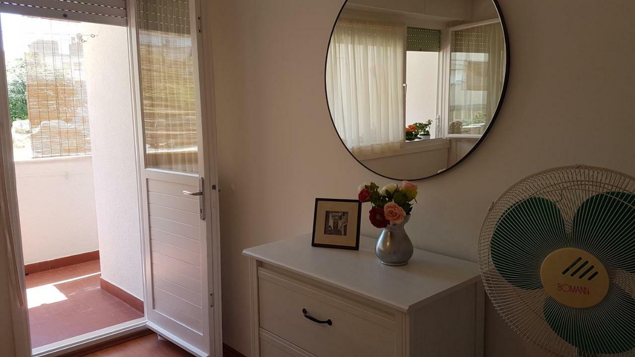 Apartment Romana With A Spacious Terrace Split Dış mekan fotoğraf